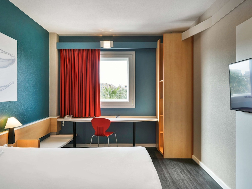 Ibis Madrid Getafe 30/84