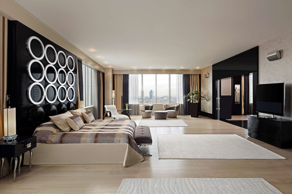 Hyatt Centric Levent Istanbul 7/52