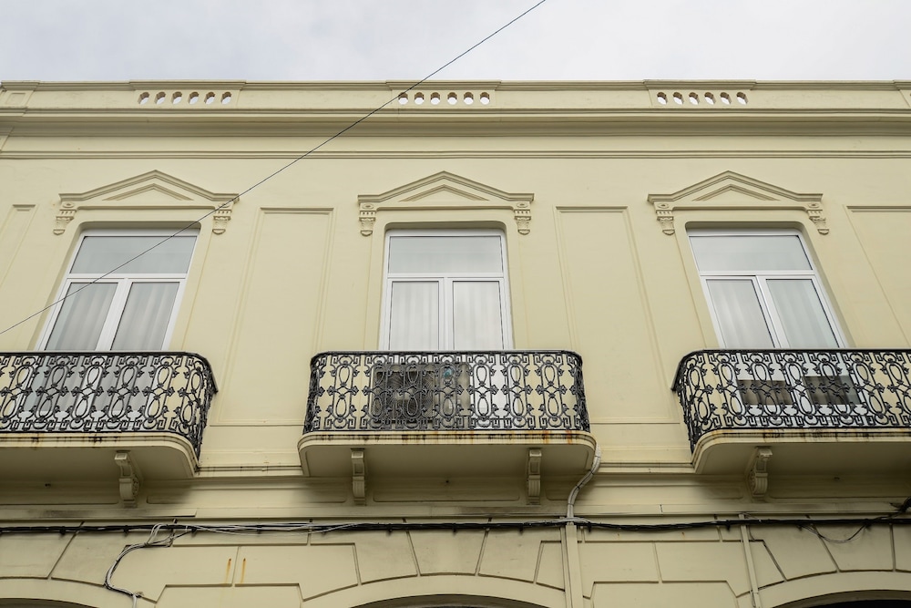 Casa Conforto 3/50