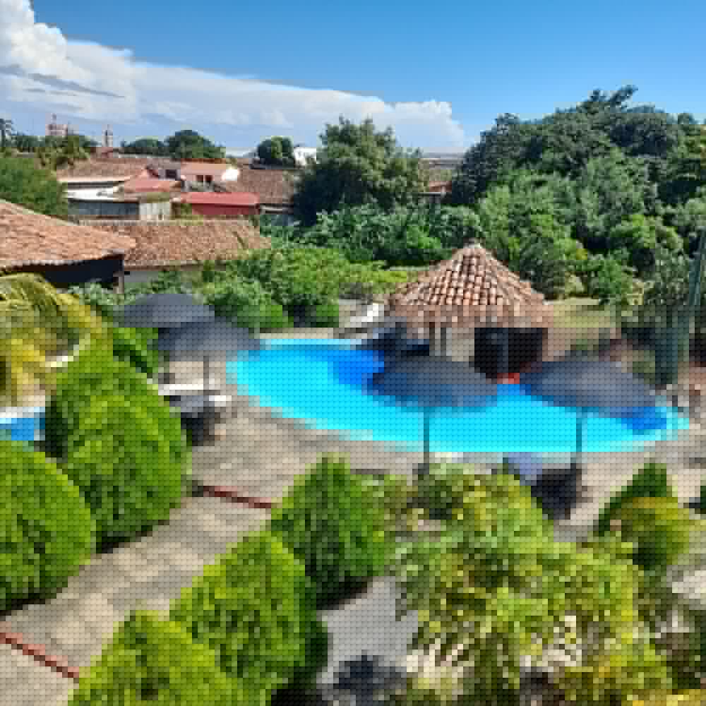 Jardin De Granada Hotel 13/56