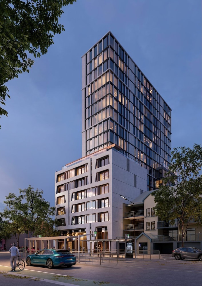 Mercure Melbourne La Trobe Street 42/51