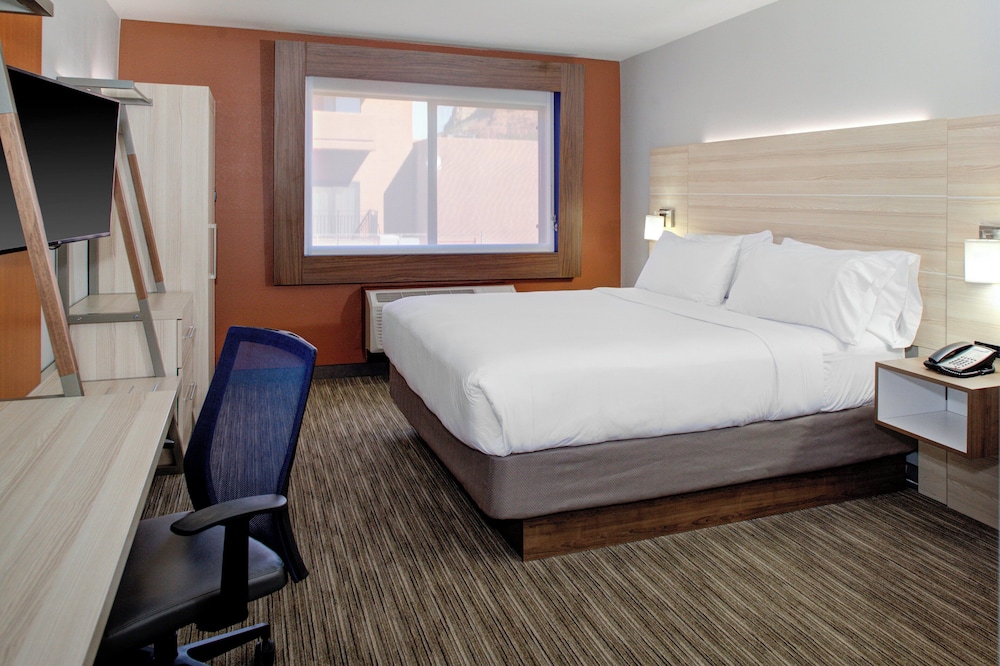 Holiday Inn Express Sedona Oak Creek 21/73
