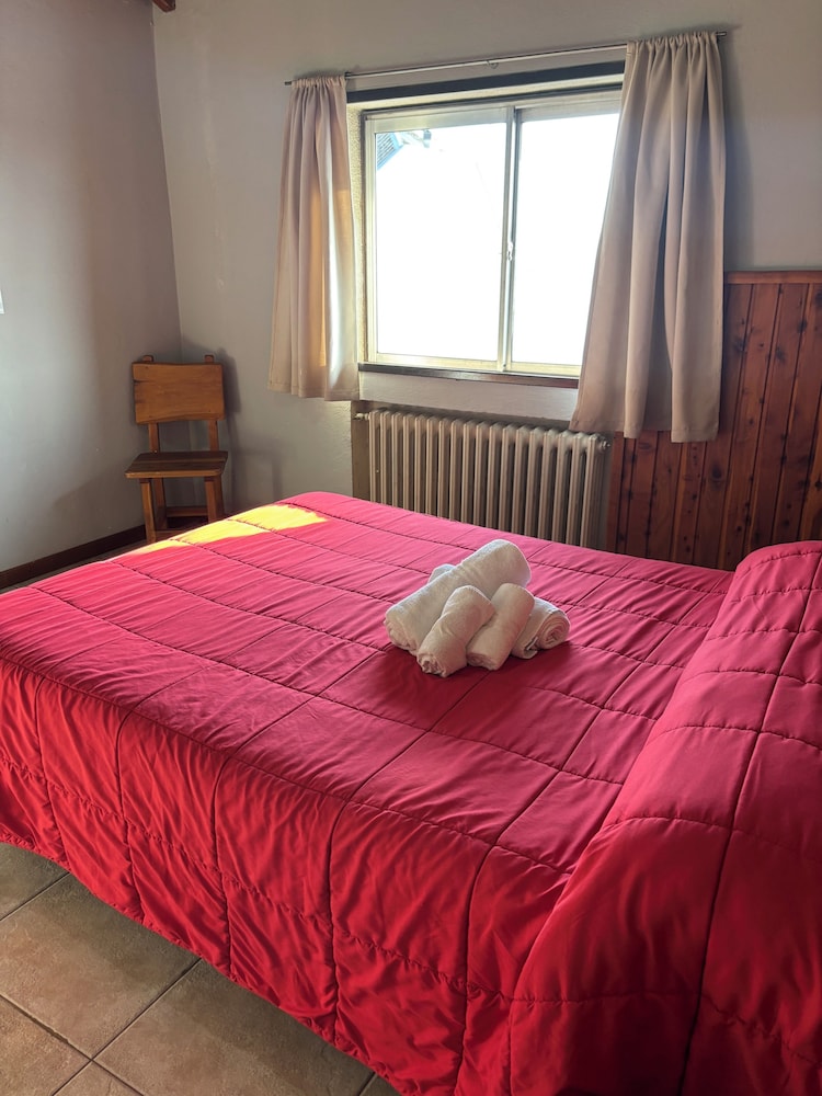 Hostel Inn Bariloche 25/70