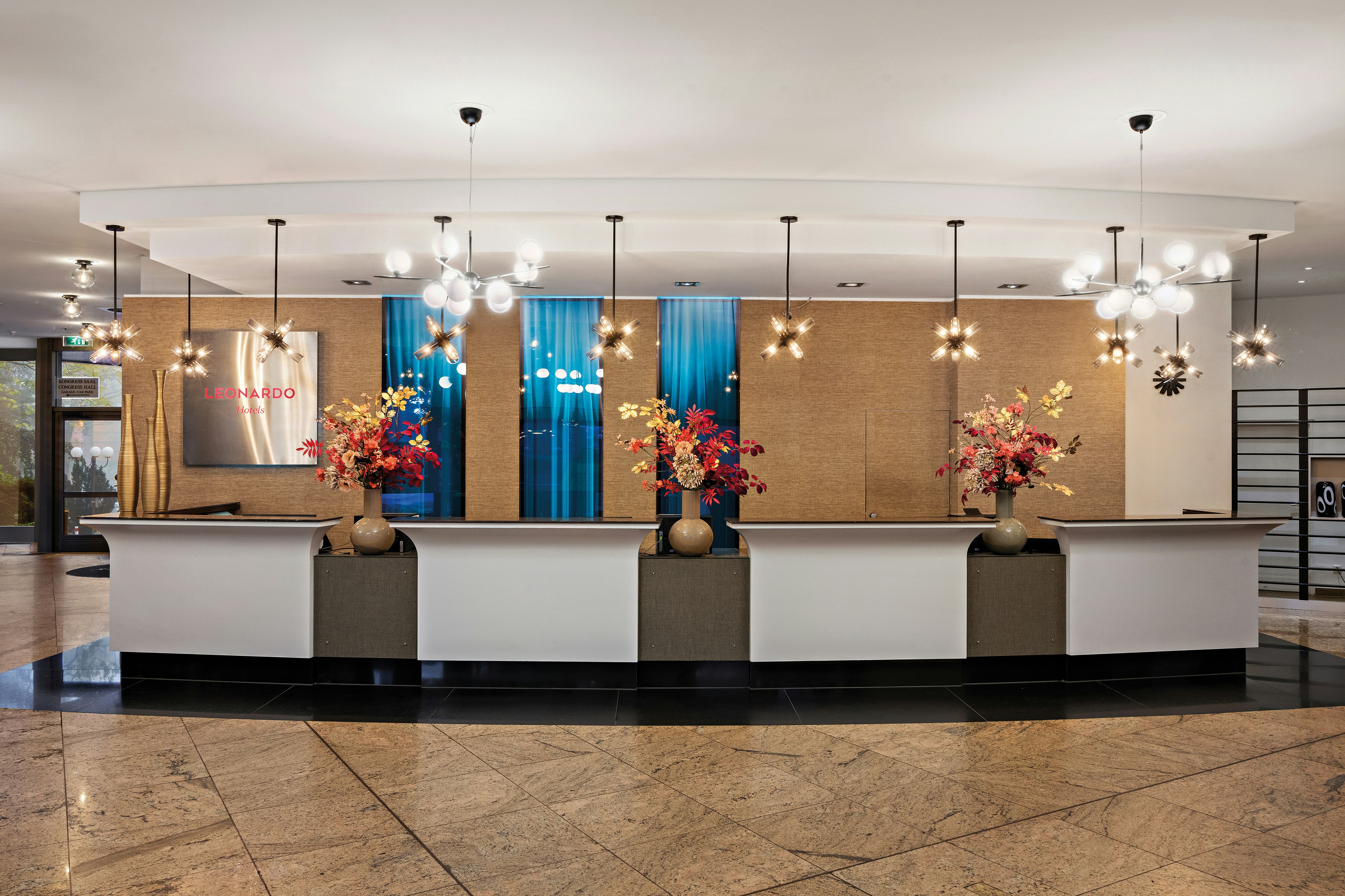 Leonardo Royal Hotel Frankfurt 3/88