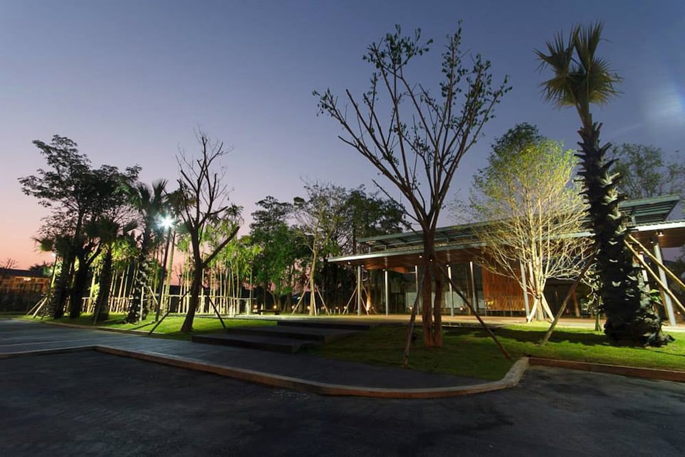The Park Hotel 44/46
