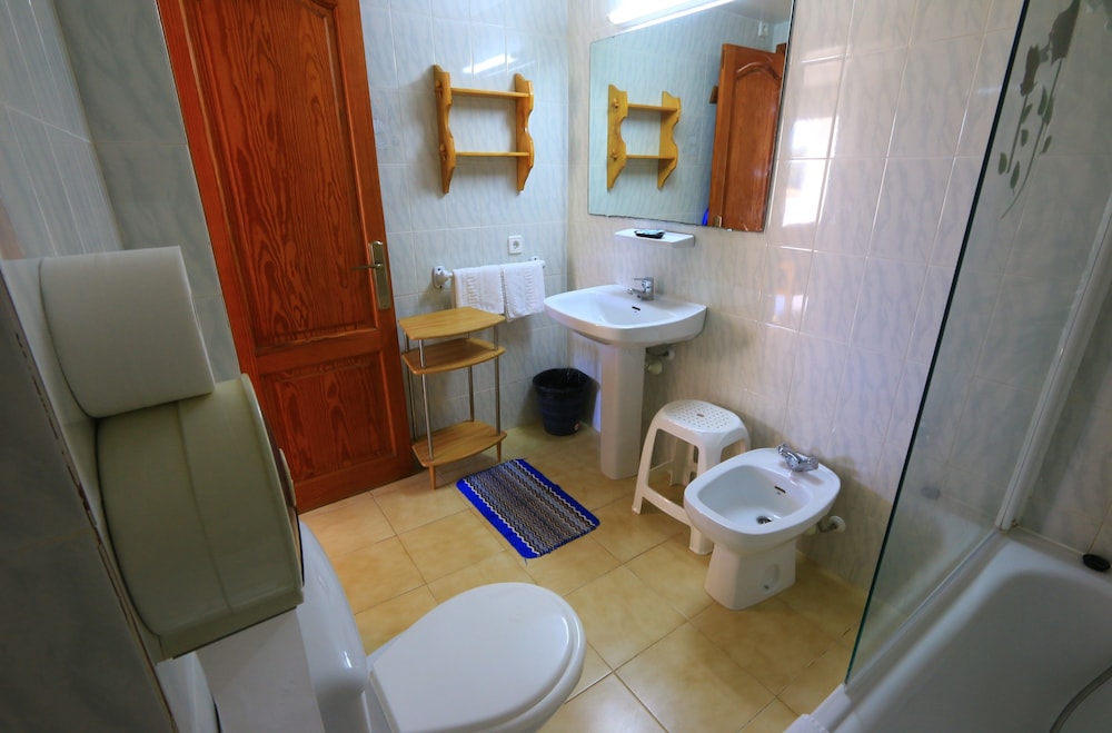 Atalaya Bosque Apartamentos 47/50