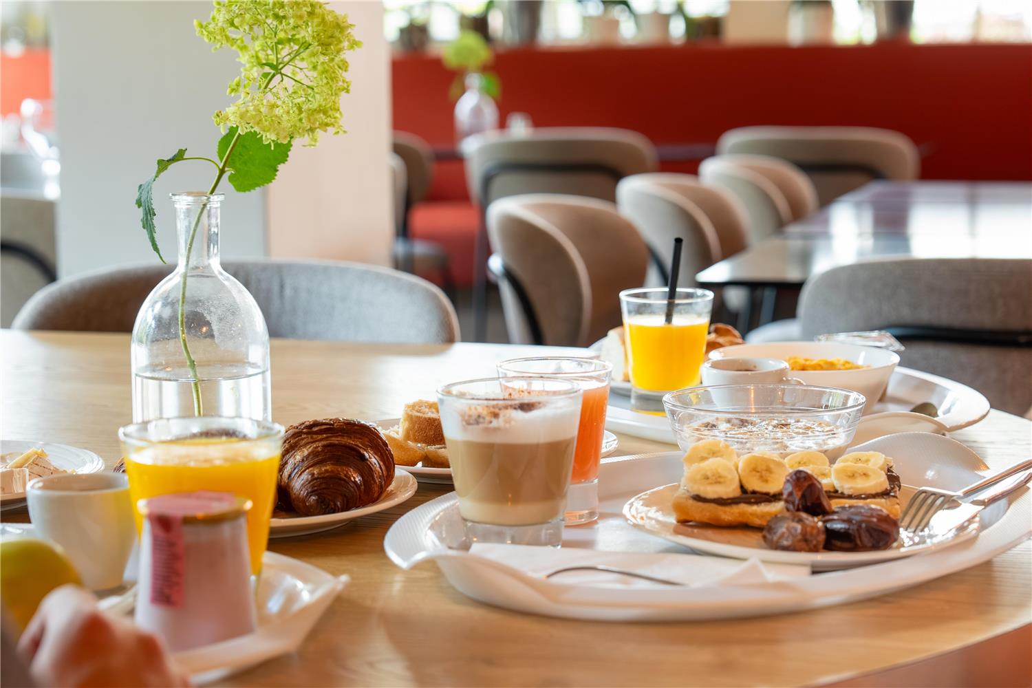 Best Western Hotel Acadie Paris Nord Villepinte 15/25
