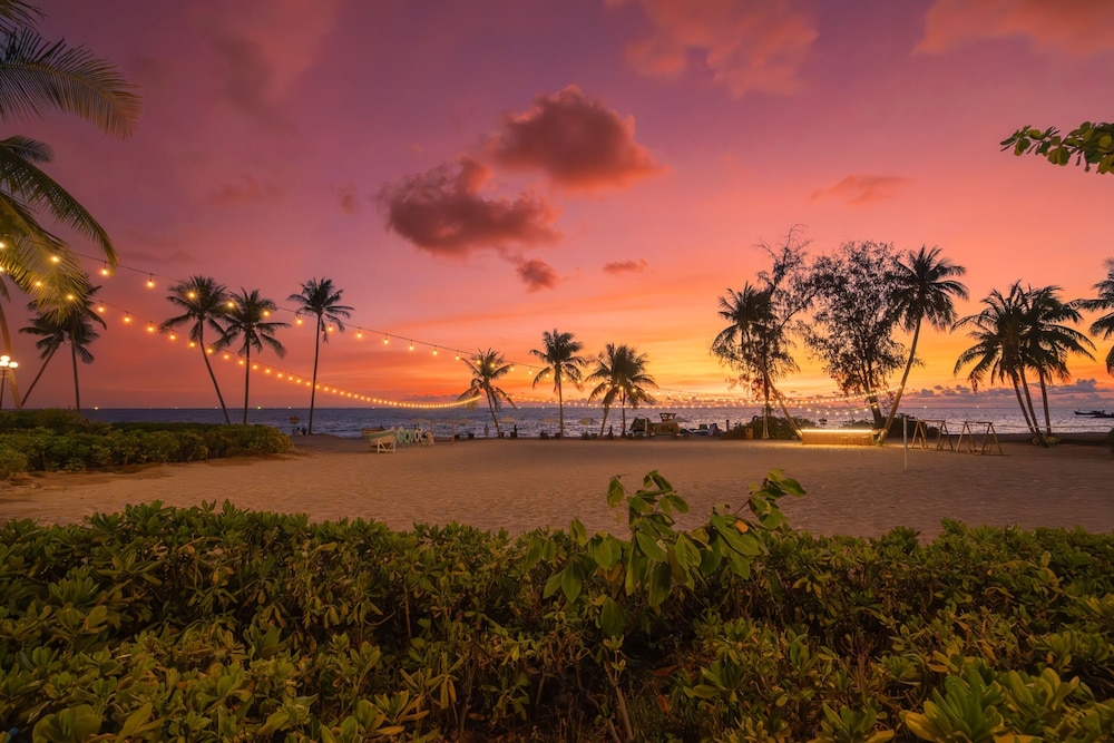 Soul Boutique Hotel Phu Quoc 36/43