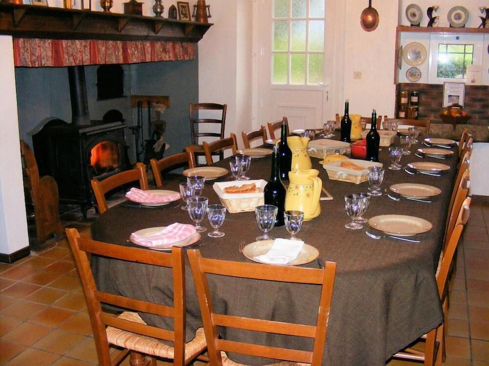 Chambres D'hôtes Anousta 21/45