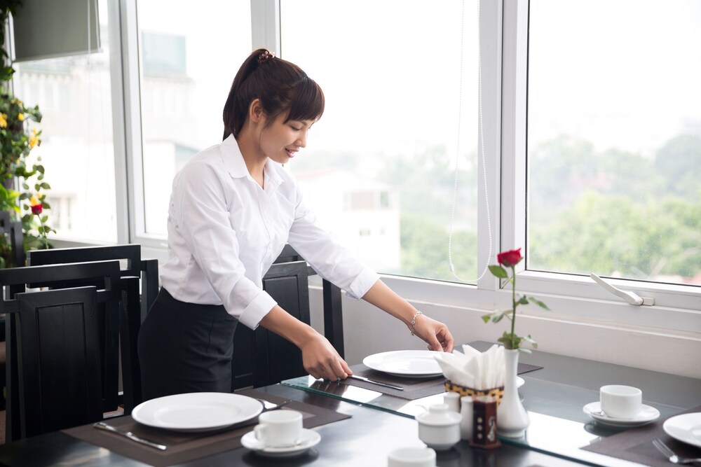 Hanoi Focus Boutique Hotel 42/55