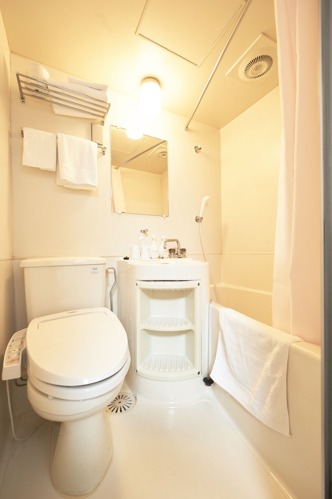 HOTEL SELECT INN TSUYAMA 12/42