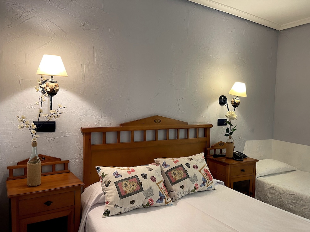 Archa Villa De Suances 20/50