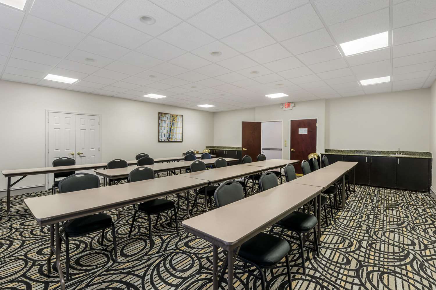 Comfort Inn & Suites Andrews, TX 12/16