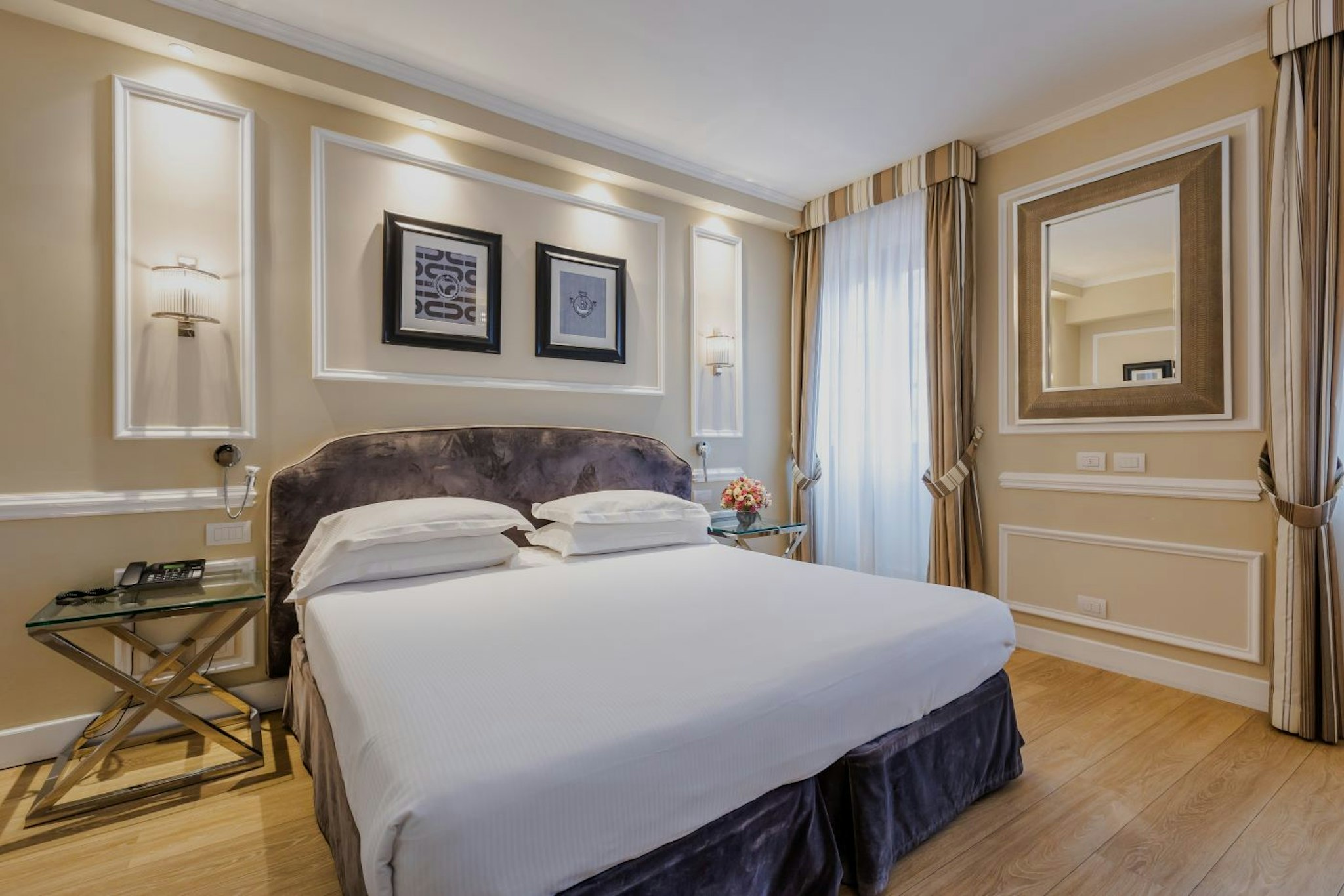 Fh55 Hotel Calzaiuoli 30/55