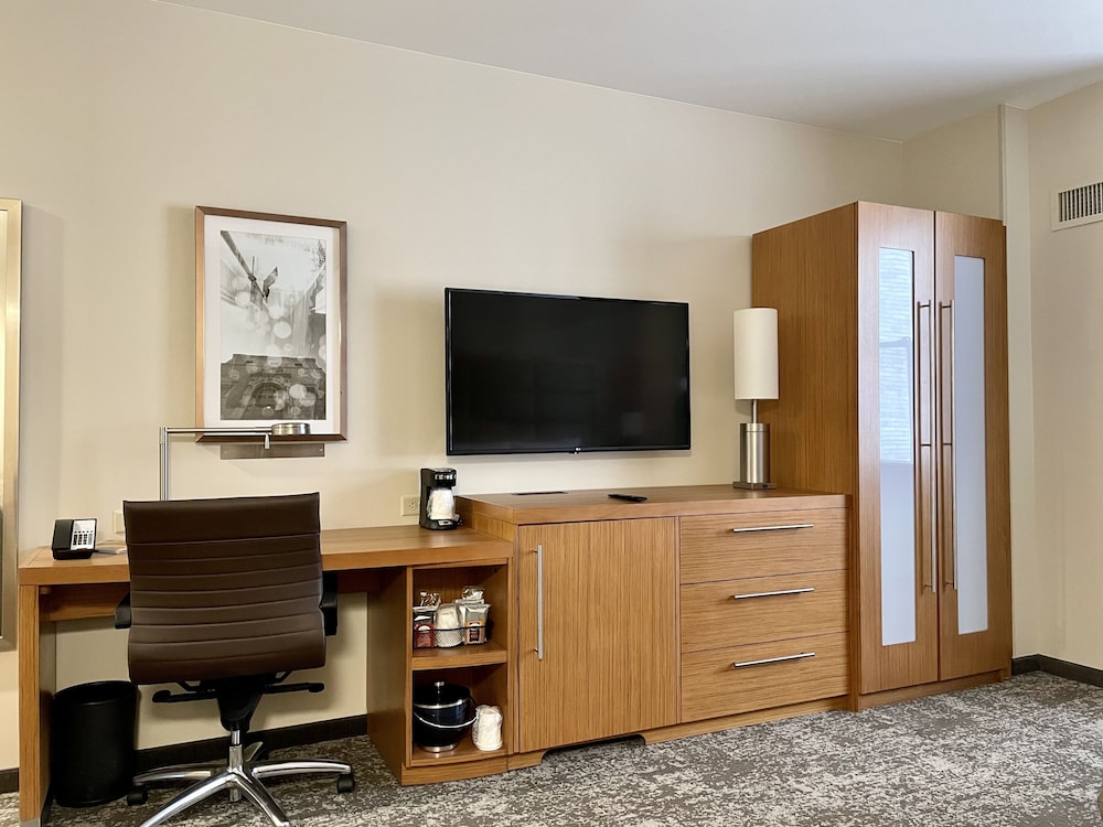 Hyatt Place Houston Downtown 37/50