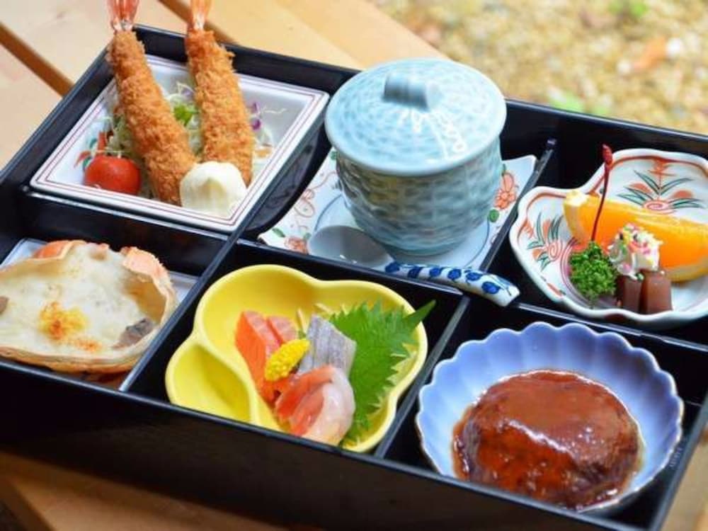 Hotel Kawachiya 76/100