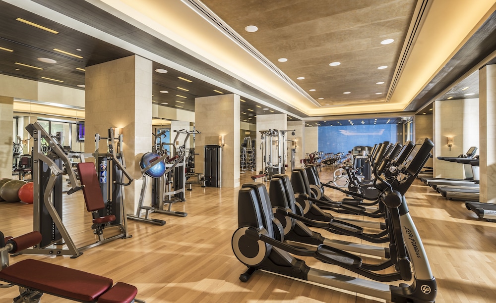 sport facilities