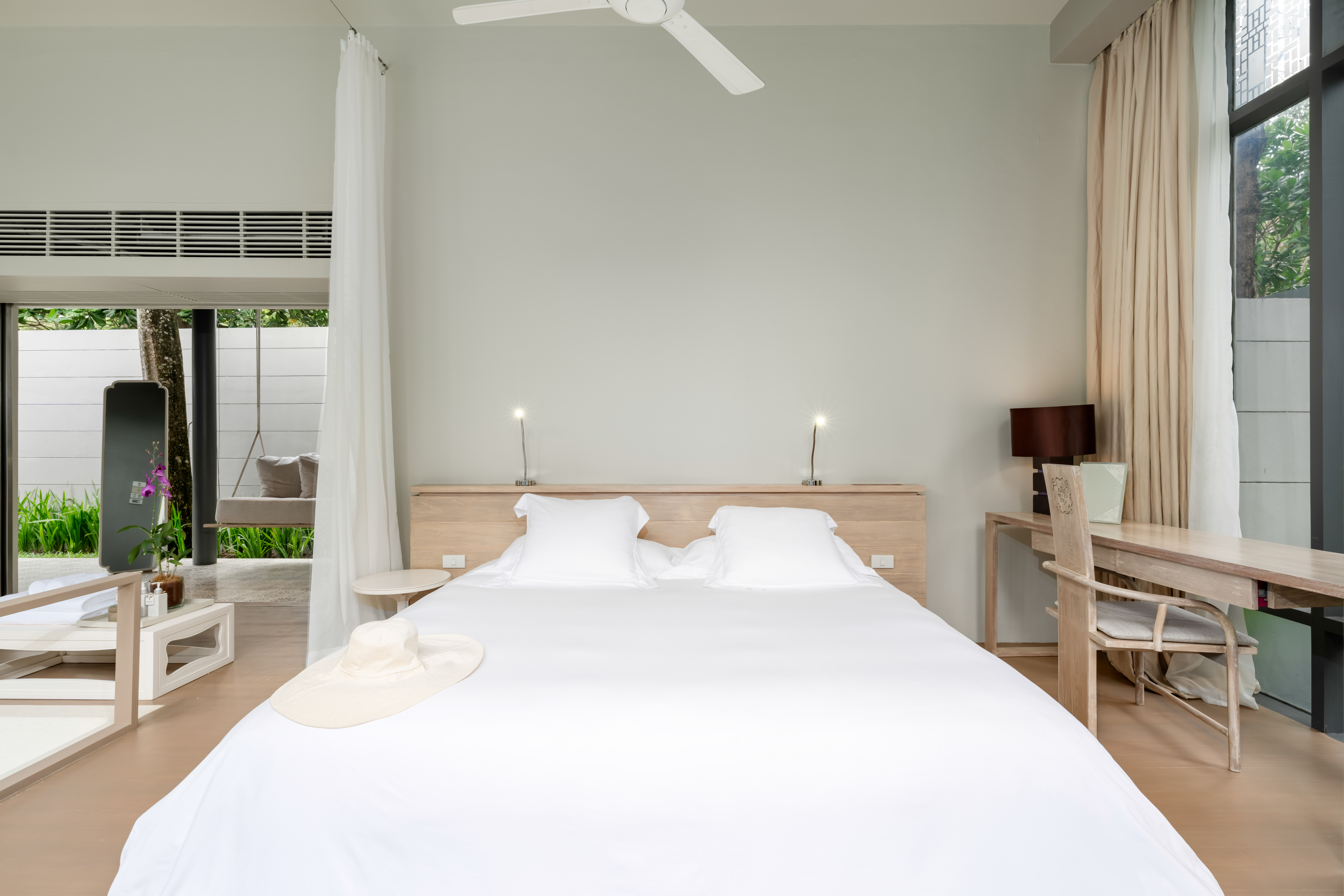 VILLA ONE, SIGNATURE, SALA