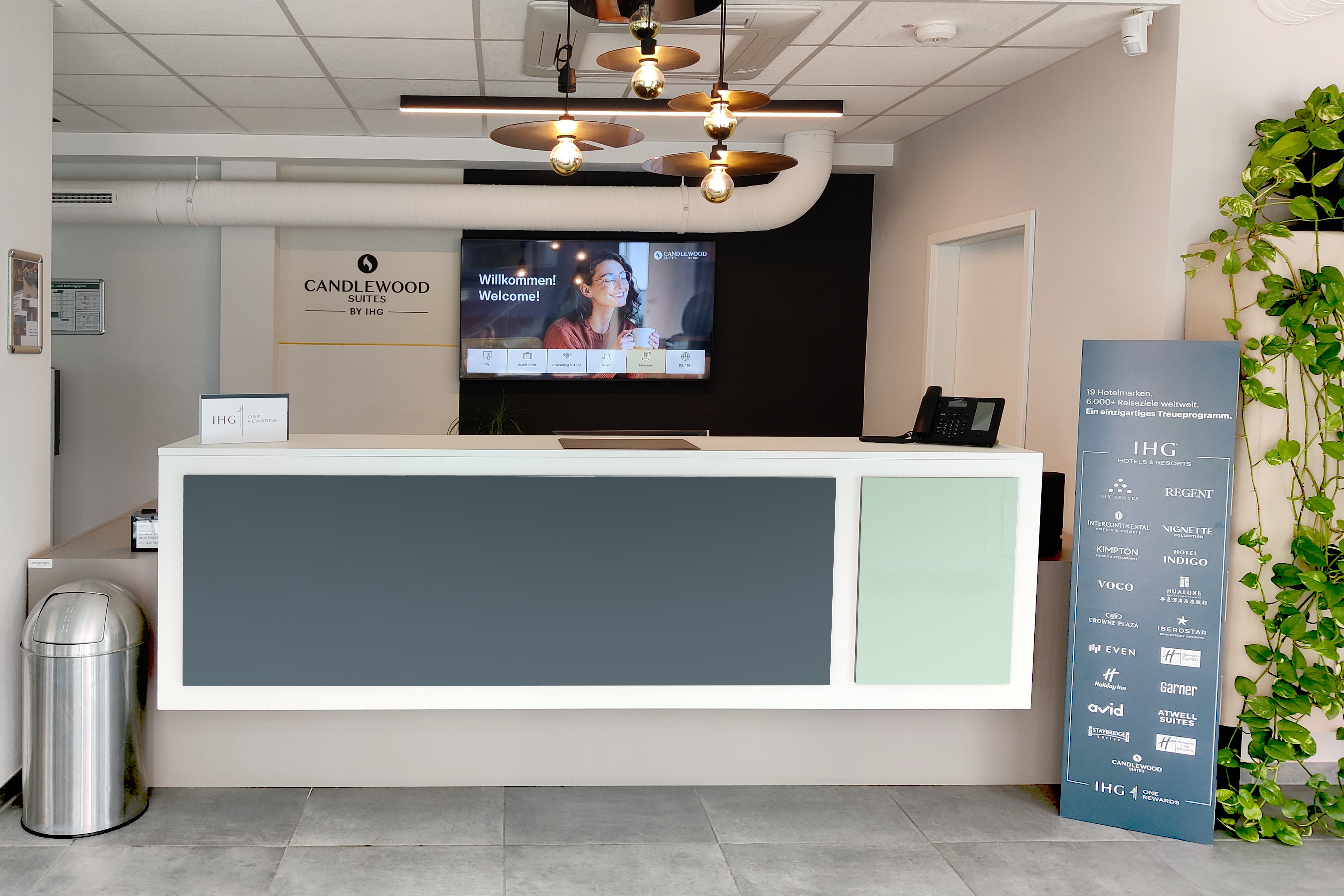 Candlewood Suites Heidelberg by IHG 5/18