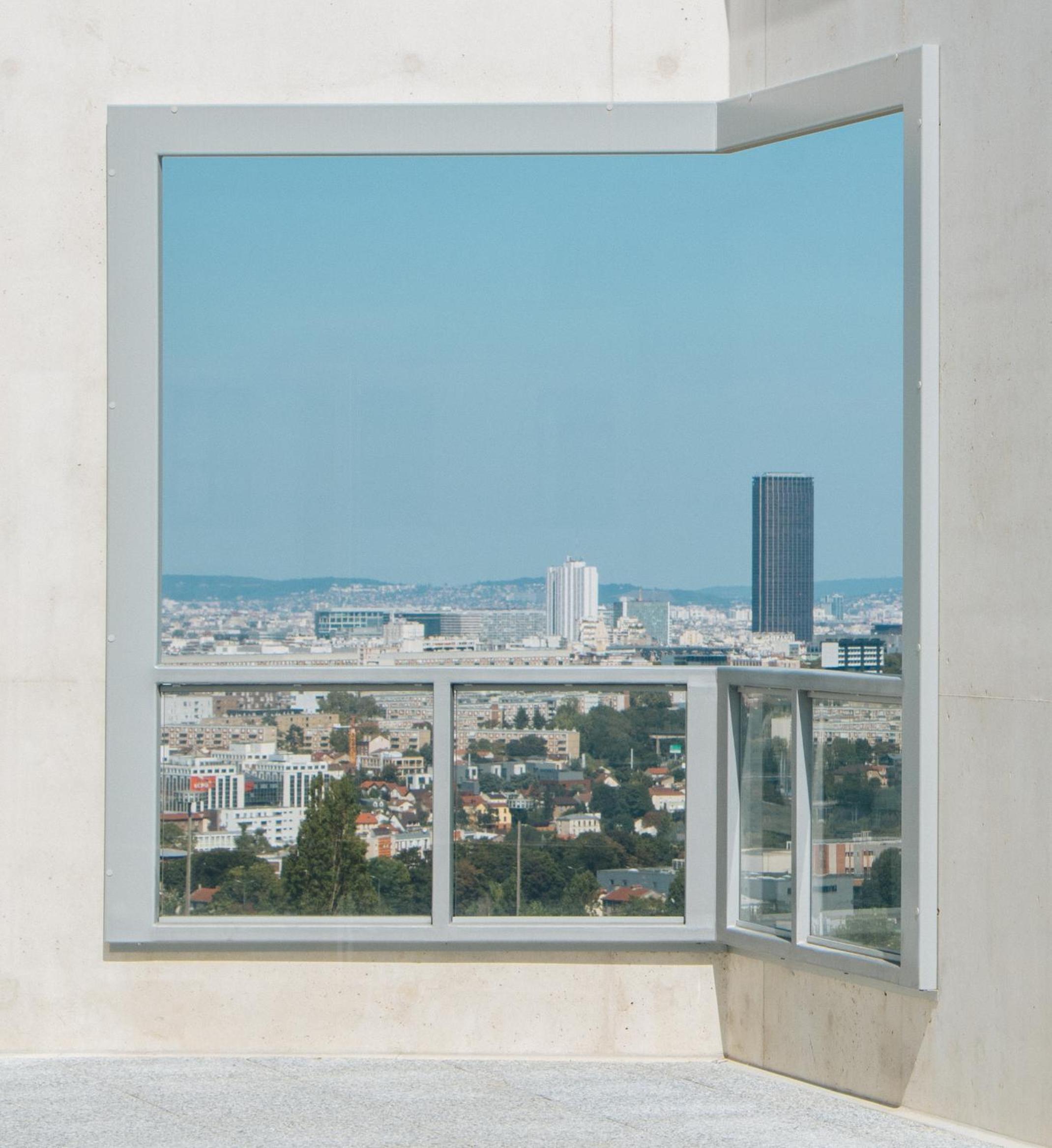 The Originals Residence, Paris Sud Villejuif 23/23