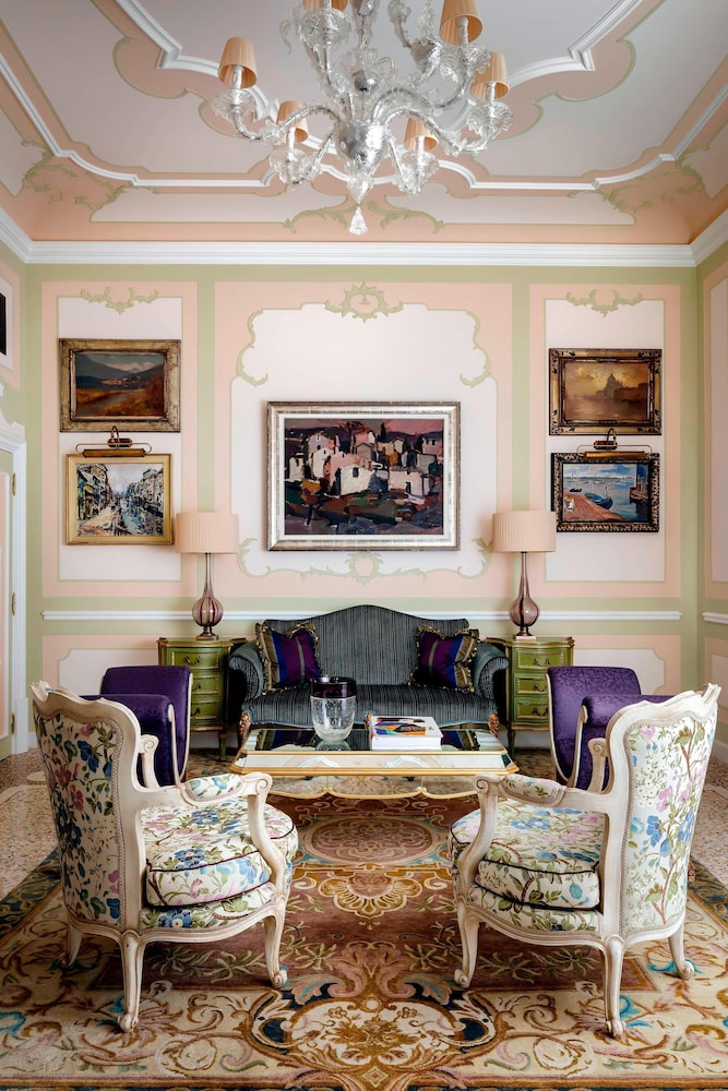 The Gritti Palace A Luxury Collection Hotel Venice 38/85