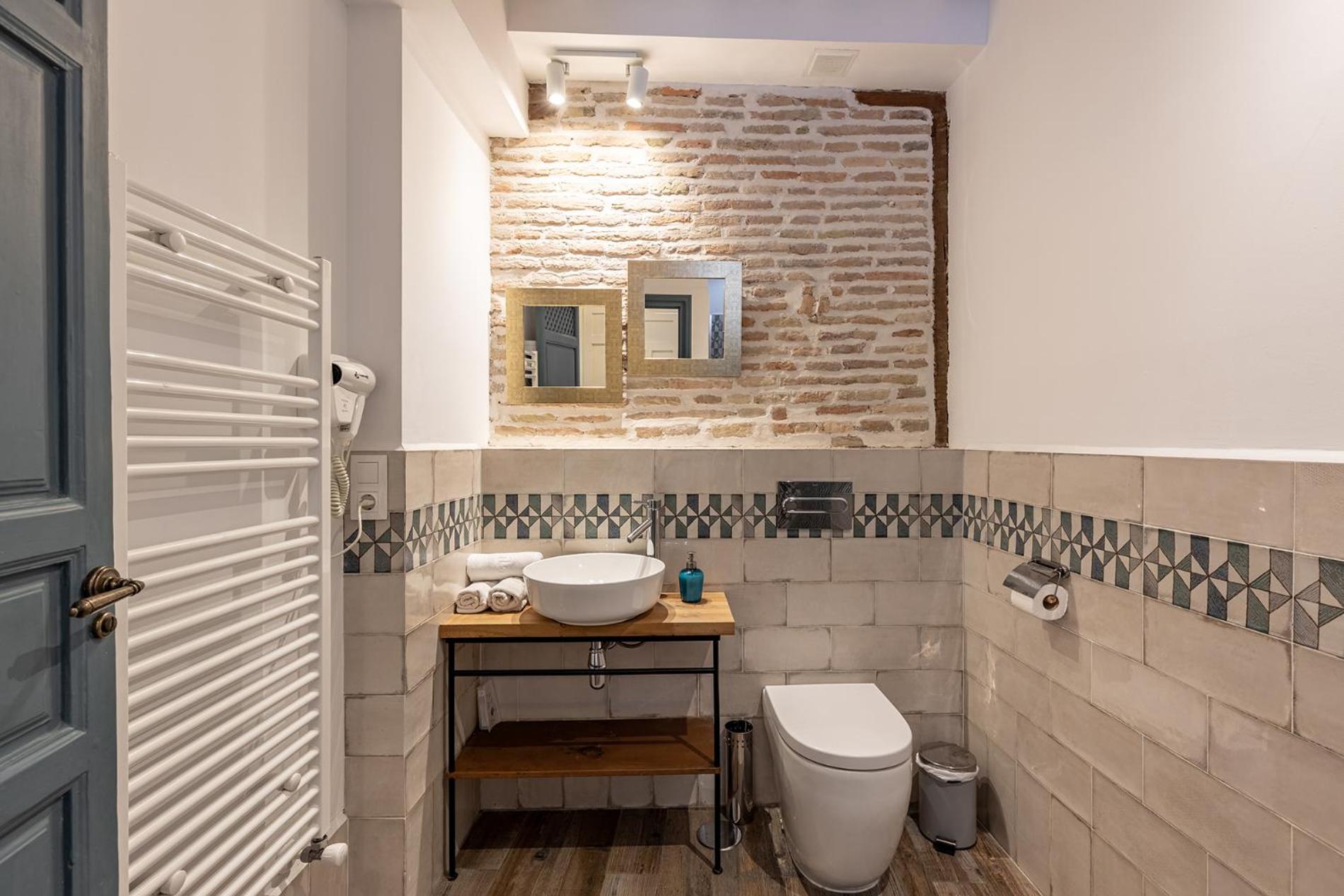 Apartamentos Boutique Granada 3000 18/23