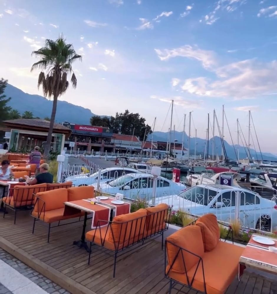 Minta Hills Villas Kemer 32/34