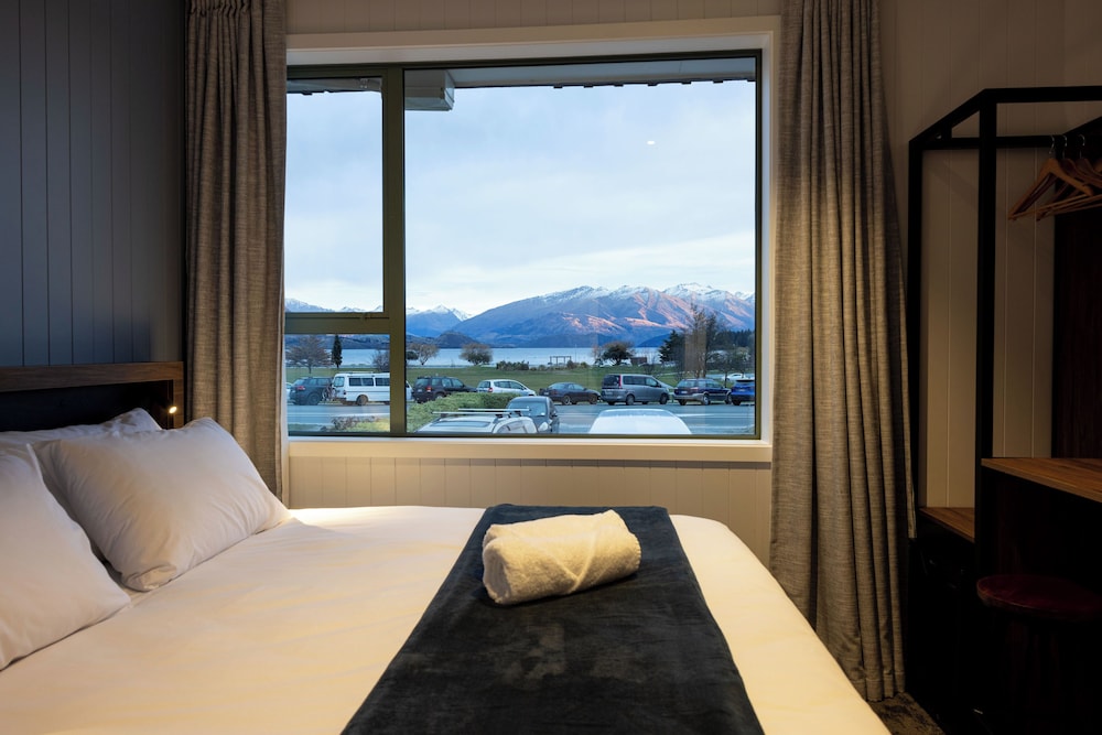 Haka House Wanaka 9/37