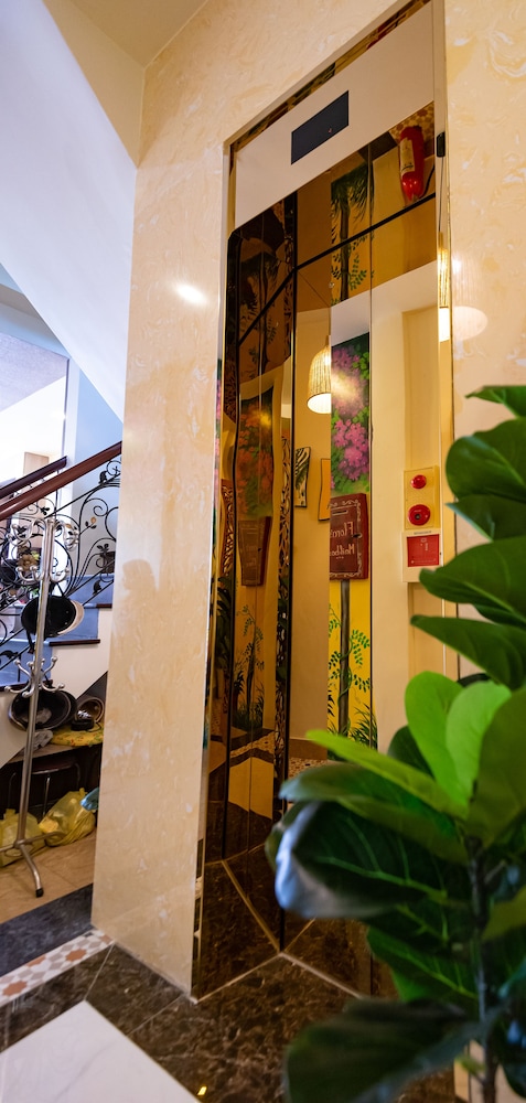 Flora Hotel Hue 5/75