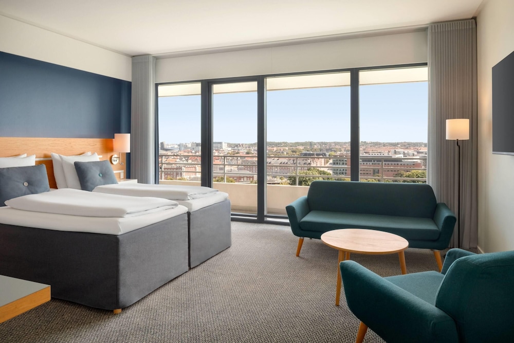 Comwell Hvide Hus Aalborg, Dolce by Wyndham 19/60