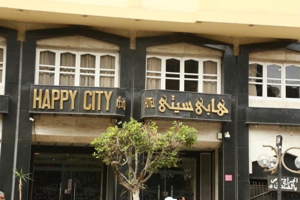 HAPPY CITY CAIRO in CAIRO