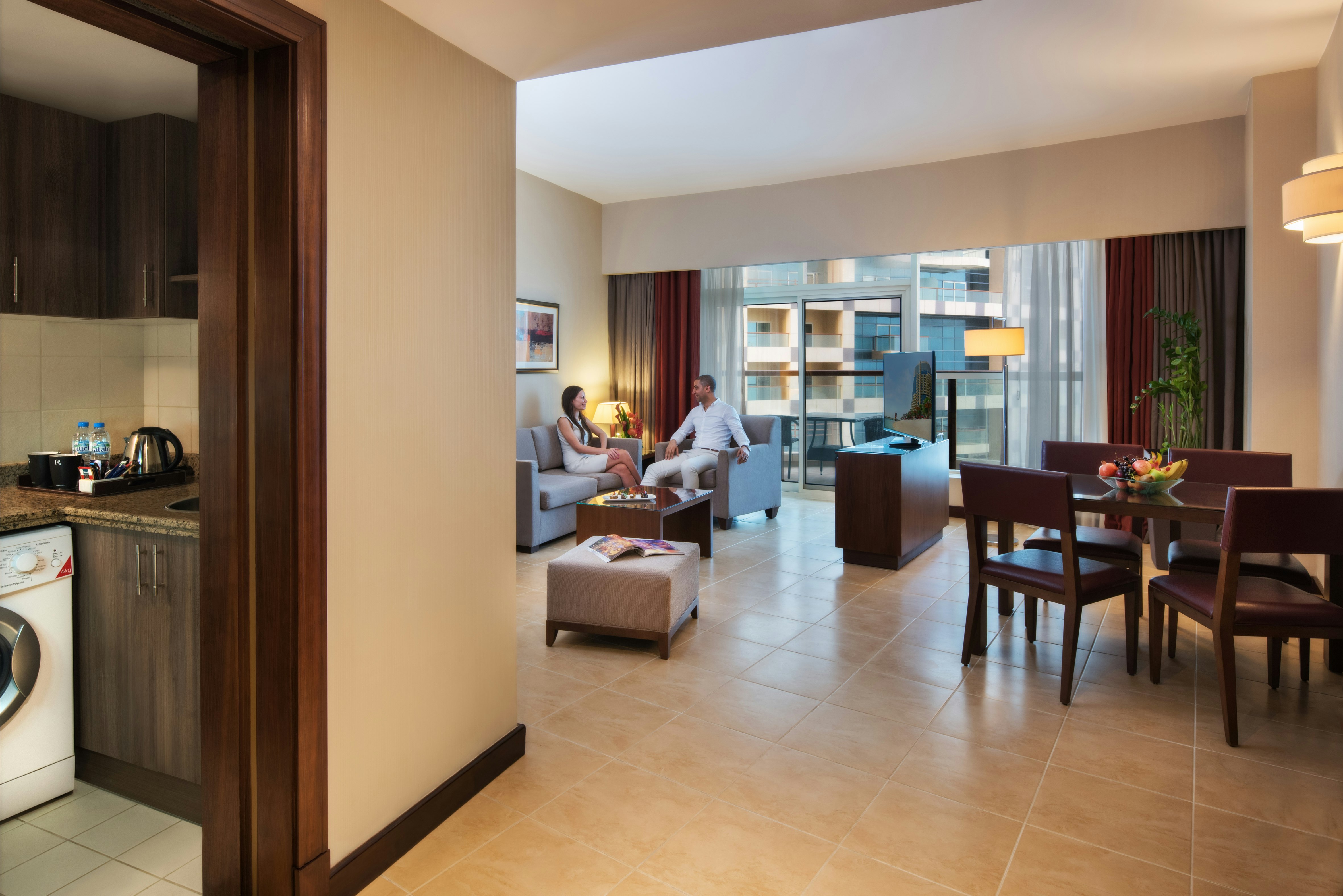 Khalidiya Palace Rayhaan by Rotana 29/50