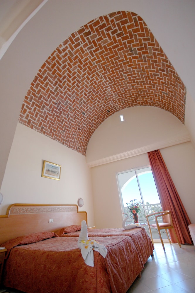 Iris Djerba Hotel Thalasso 13/49