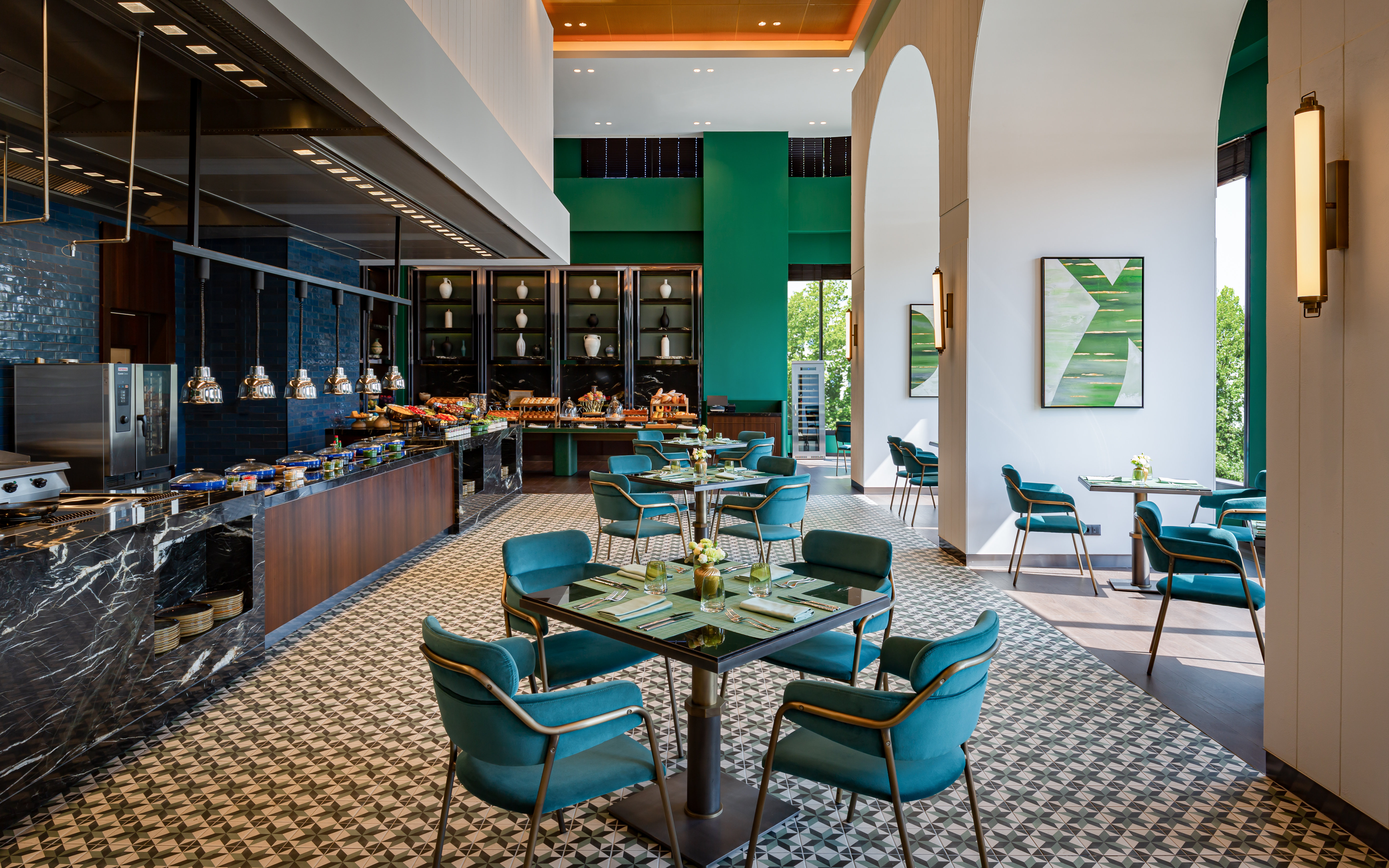 InterContinental Tashkent, an IHG Hotel 39/60