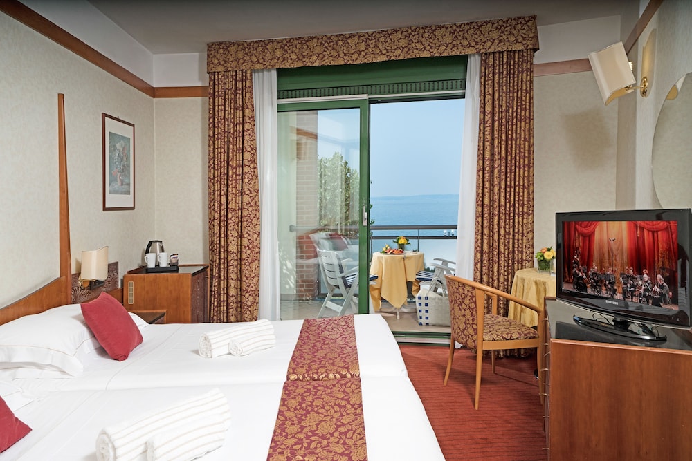 Hotel Du Lac et Bellevue 28/63