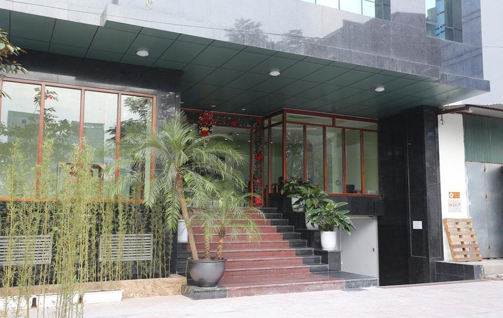 Granda Duy Tan Apartment 2 2/54