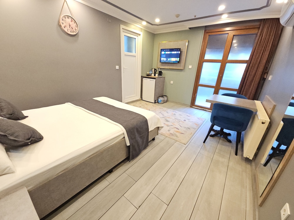 Sahra Kent Otel Pendik 17/50