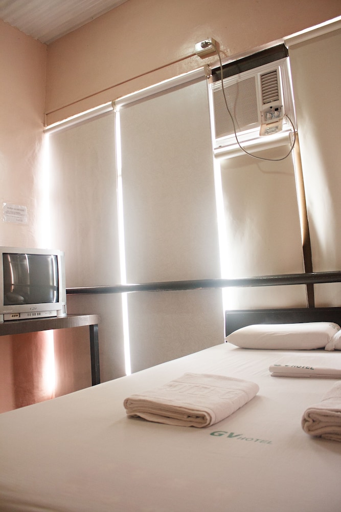 Gv Hotel Ormoc 12/29
