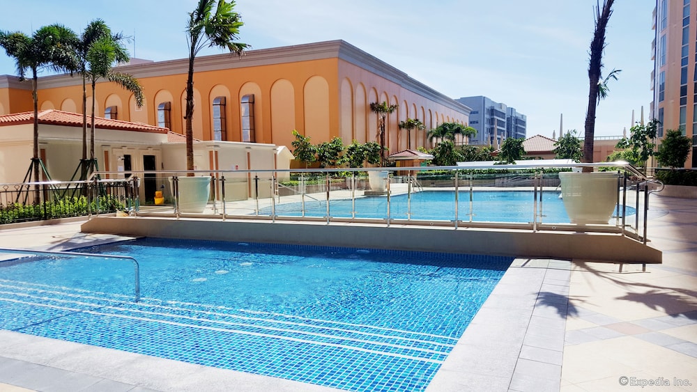 Maxstays - Max Style At The Venice Residences 40/50