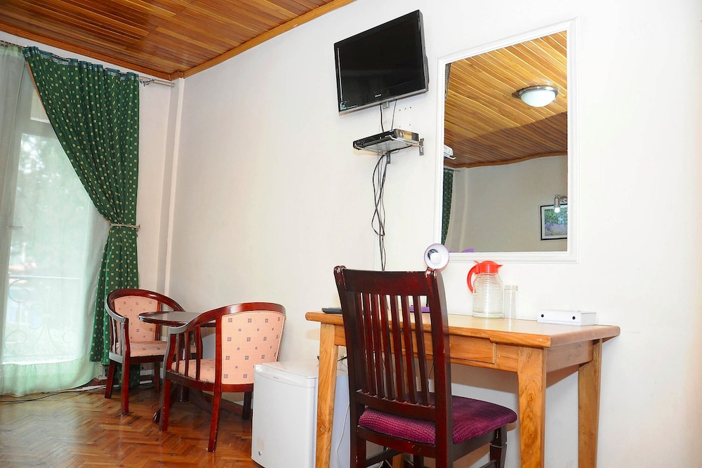 Yeka Guest House 21/36
