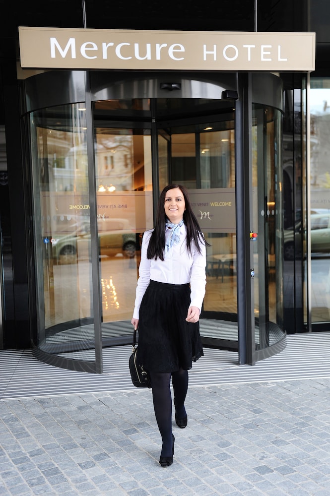 Mercure Bucharest City Center 41/69