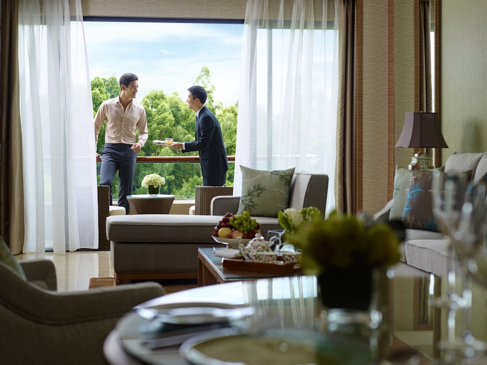 Mission Hills Resort Shenzhen 11/72