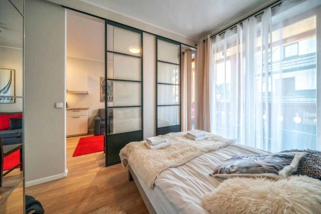 Spa, Comfort, Apartment, Pool Access