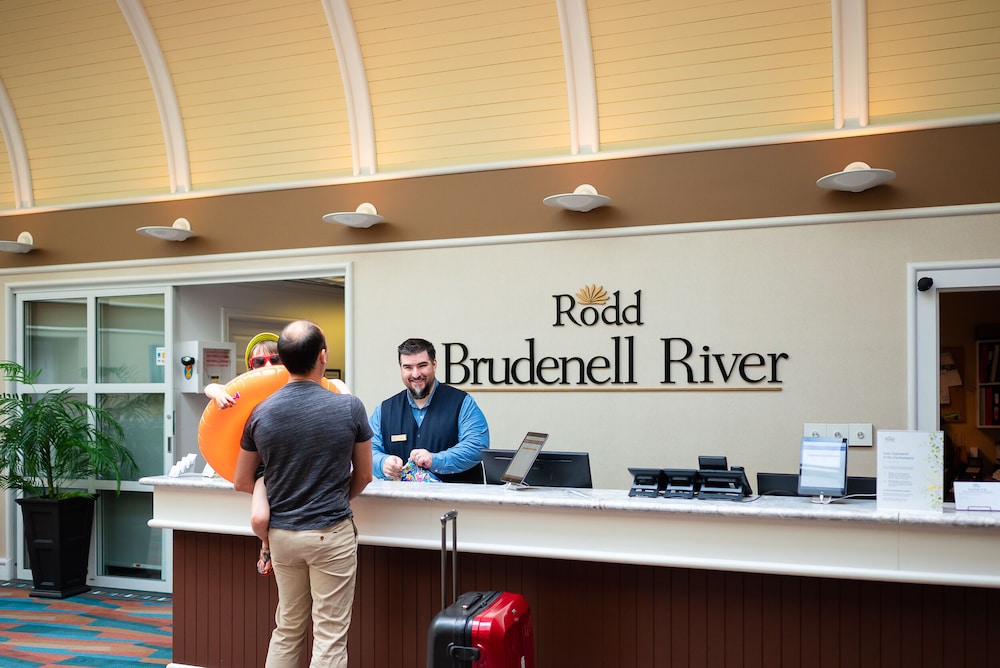 Rodd Brudenell River 8/55