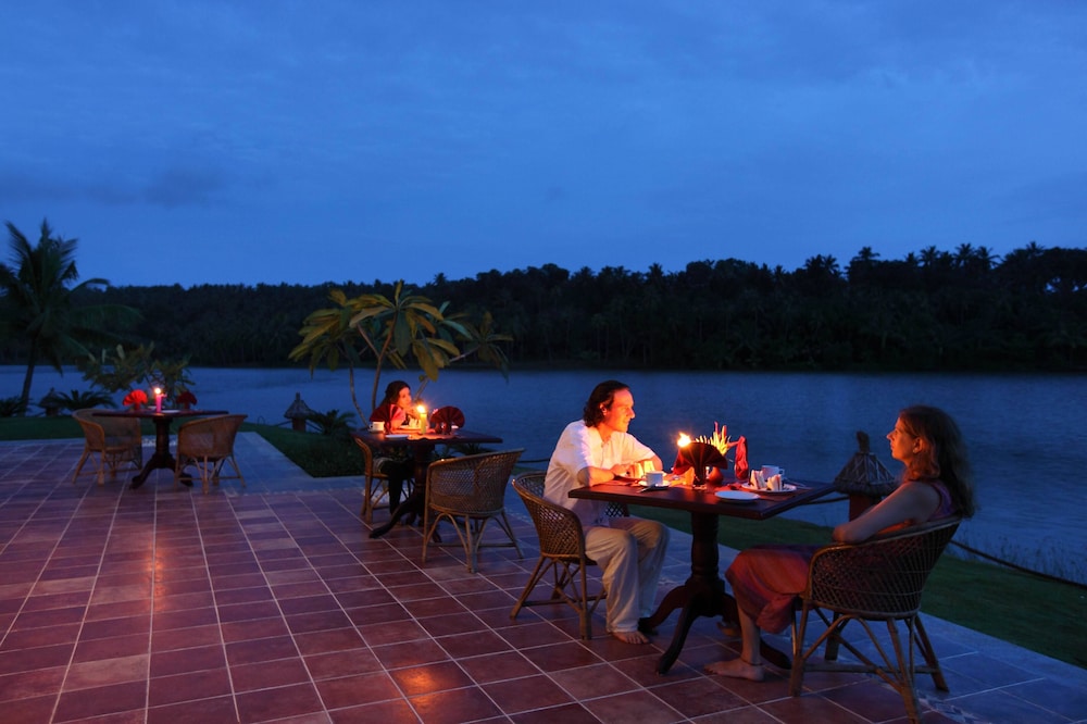 Fragrant Nature Backwater Resort & Ayurveda Spa 28/50