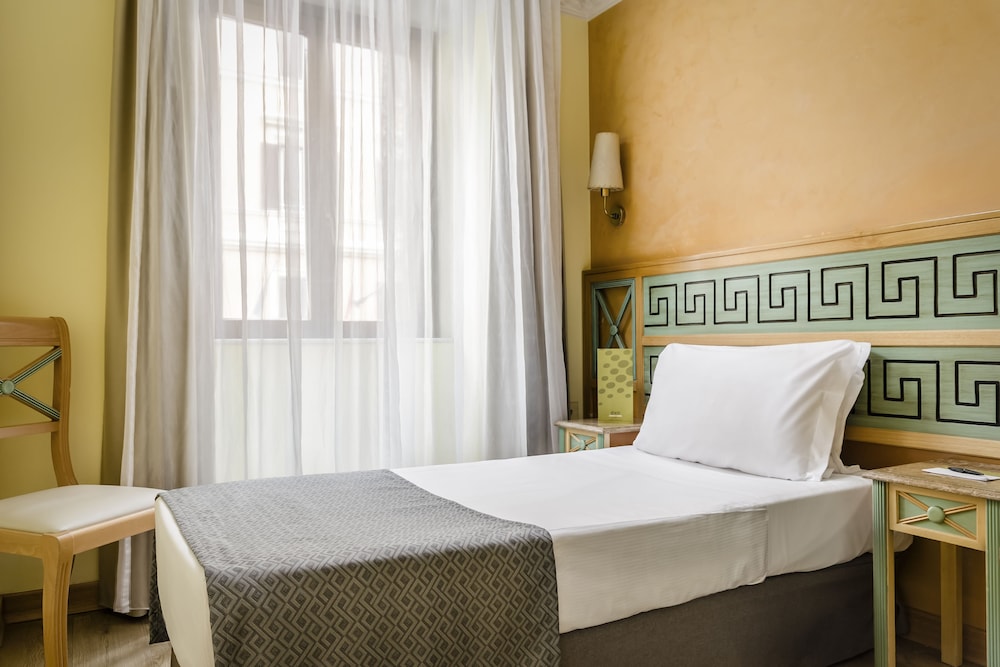Hotel Exe Domus Aurea 6/26