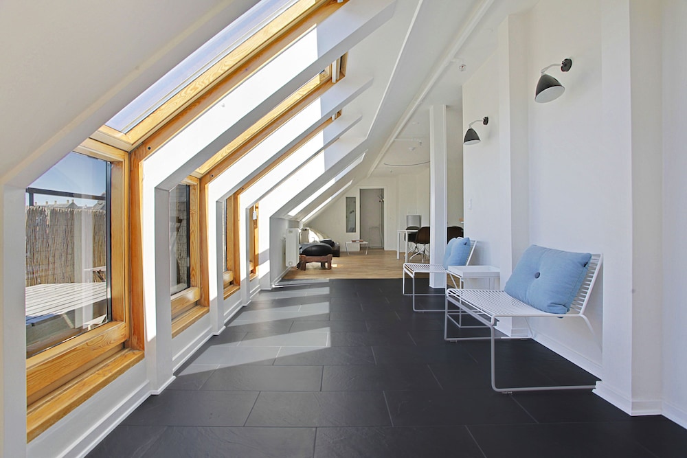 Hotel Sct Thomas 22/50