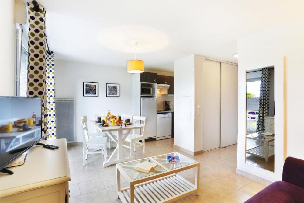 Residence Nemea Le Domaine De La Baie 40/59