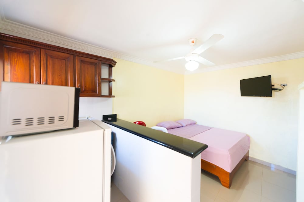 Tropical Island Aparthotel 28/50