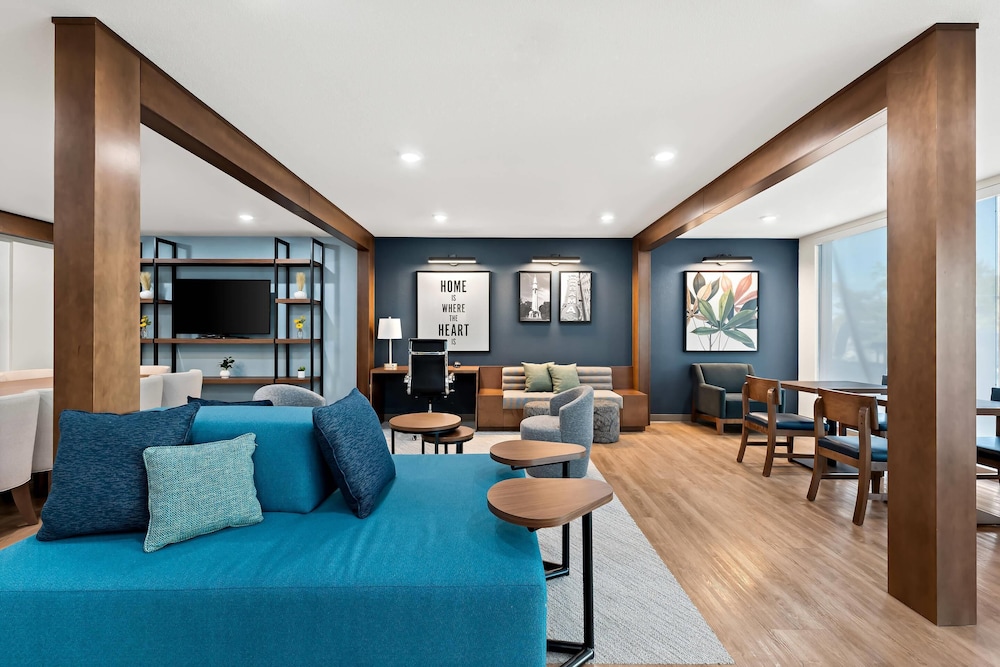 Everhome Suites Huntsville - Research Park 36/60
